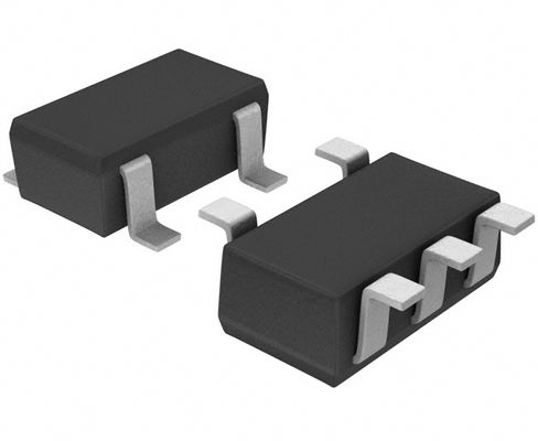 BD7411G-TR 40V 3A 드라이버 0.15Ω RON 97% 효율성 WLCSP-6 특징 열/전류/UVLO 보호 AEC-Q100 자동차 모터 제어용 1급