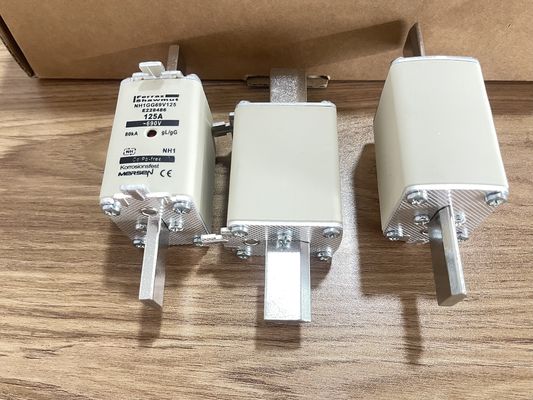 NH1GG69V125P IGBT 125A/1200V 전력 낮은 손실 높은 효율성 175°C 견고성 완전 격리 산업 및 EV 인버터용 컴팩트 빌드