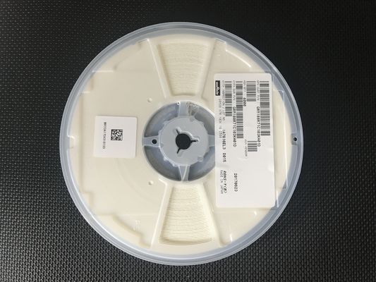 GRM188R71C103KA01D MLCC 10nF Capacitance ±10% Tol 16V Rating X7R Dielectric 0603 Case Wide -55°C to +125°C Range High Reliability Stable Performance Tape and Reel Packaging