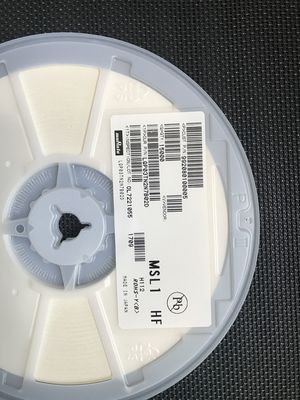 LQP03TN2N7B02D 2.7nH 고주파 인덕터, 0201 사이즈, 높은 SRF(>8GHz), 엄격한 공차 ±0.1nH, 높은 Q, 낮은 DCR, 세라믹 구조, AEC-Q200 인증, 테이프 and 릴 포장