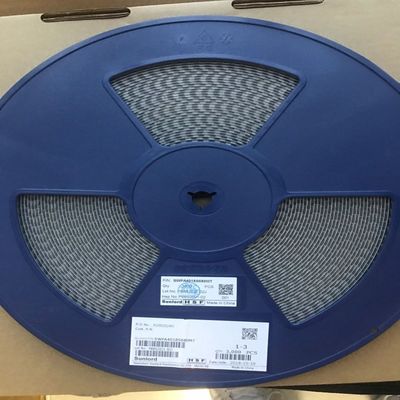 SWPA4018S680MT 68μH 전력 인덕터, 20% 공차, 4018 크기, 1.24A 포화 전류, 1.15A 온도 상승 전류, 실드 구조, -40°C ~ 125°C 범위, RoHS 준수, 테이프 and 릴 포장