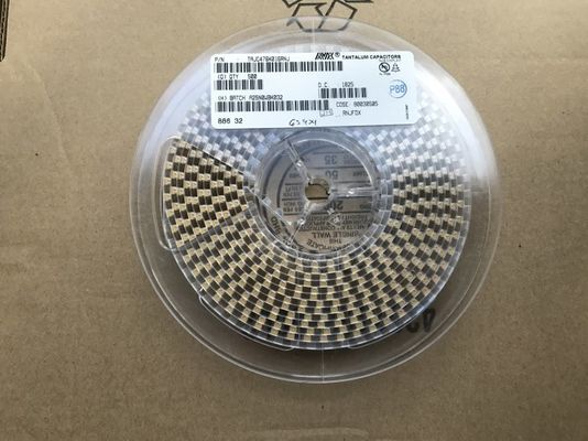 GRM0335C1H5R6BA01D 5.6pF ±0.1pF 0402 MLCC, 50V 정격, C0G(NP0) 유전체, 최고의 안정성, 높은 Q 팩터, 초저손실, 할로겐 프리, 자동차 회로용 테이프 & 릴 포장