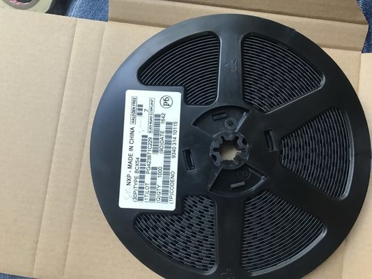 BCX5416TA 60V 1A NPN Transistor with High hFE 100-250 625mW Power Low Noise SOT-89-3 Package Halogen-Free AEC-Q101 Qualified Tape & Reel Packaging