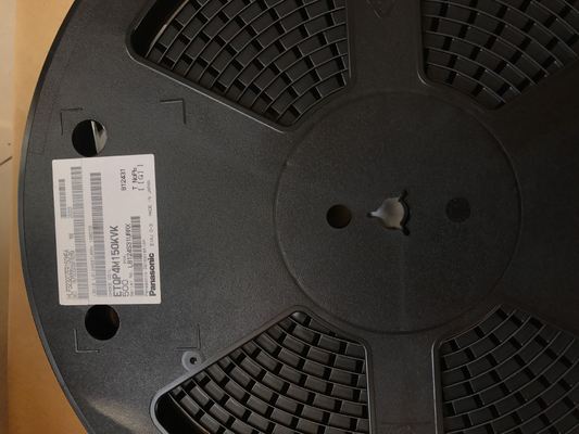 ETQ-P4M150KVK 15μH Power Inductor 40A Saturation Current 26A Thermal Current Metal Composite Material -55℃~125℃ Operating Range Low DCR High Efficiency Ideal for DC-DC Converters