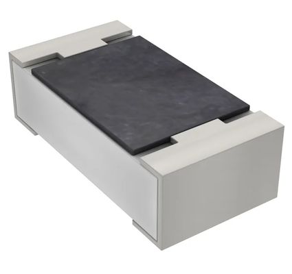 RC0603FR-074K02L 4.02kΩ 정밀 저항 0603 케이스 1% 허용 오차 ±100ppm/°C TCR 1/10W 정격 박막 기술 할로겐 프리 RoHS 규격 준수 계측 및 의료 기기용