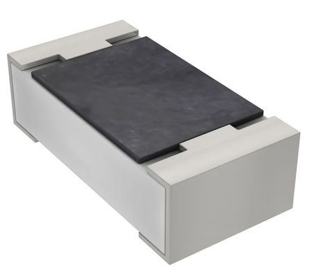 RC0603FR-074K7L 4.7kΩ 정밀 저항 0603 케이스 1% 허용 오차 ±100ppm/°C TCR 1/10W 정격 박막 기술 할로겐 프리 RoHS 규격 산업 및 자동차 전자 제품용