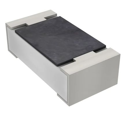 RC0603FR-07330RL 330mΩ 전류 감지 저항 0603 케이스 1% 관용 100ppm/°C TCR 0.1W 등급 얇은 필름 기술 하로겐 없는 전력 관리 및 배터리 모니터링을 위한 RoHS 준수