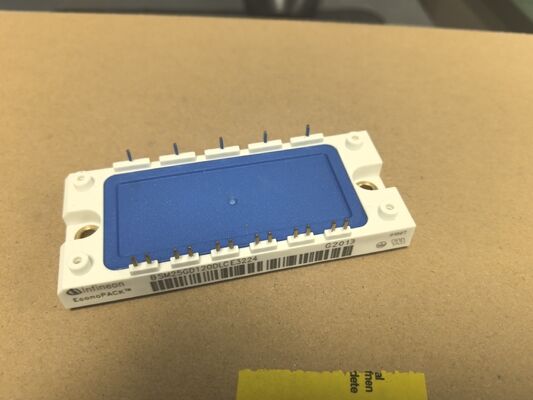 BSM25GD120DLCE3224 1200V/25A IGBT 모듈 듀얼 구성 낮은 VCE (sat) 고속 스위칭 낮은 손실 내장 NTC 격리 베이스 플레이트 UPS 및 태양광 인버터용 산업용