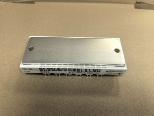 BSM50GD120DN2E3226 1200V/50A IGBT 모듈 듀얼 구성 낮은 VCE (sat) 고속 스위칭 낮은 손실 내장 NTC 격리 베이스 플레이트 자동차 드라이브 및 태양광 인버터용 산업용