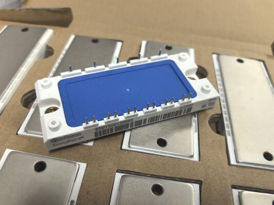 BSM150GD120DN2 1200V/150A IGBT 모듈 낮은 VCE(sat) 고속 스위칭 저손실 내장 NTC 절연 베이스플레이트 산업용 등급 대형 모터 드라이브 및 풍력 인버터용