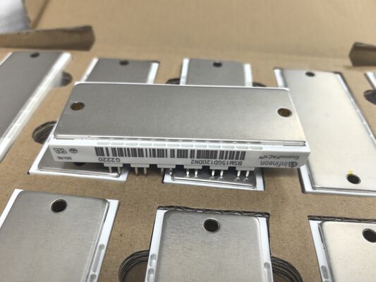 BSM150GD120DN2 1200V/150A IGBT 모듈 낮은 VCE(sat) 고속 스위칭 저손실 내장 NTC 절연 베이스플레이트 산업용 등급 대형 모터 드라이브 및 풍력 인버터용
