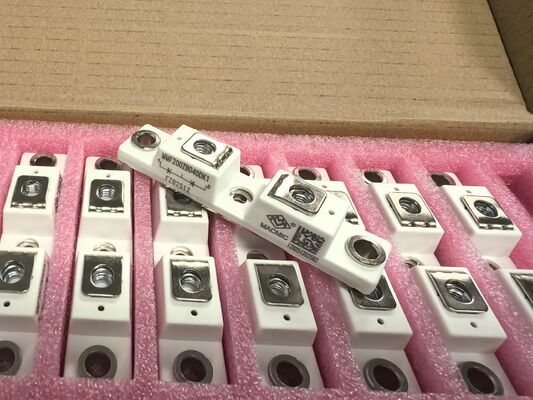 MMF200ZB040DK1 200A SiC MOSFET 전력 모듈 400V Low Rds(on) 1.6mΩ 고효율 고속 스위칭 자동차 등급 액체 냉각 xEV 트랙션 인버터용