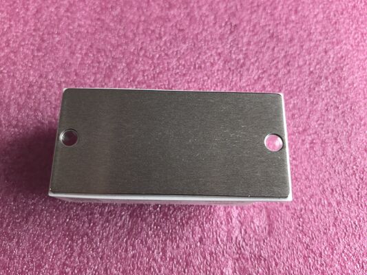 MMG200Q120B6TC 1200V 200A SiC 반 브릿지 모듈 낮은 Rds ((동) 빠른 전환 고 주파수 고 온도 작동 낮은 손실 산업용