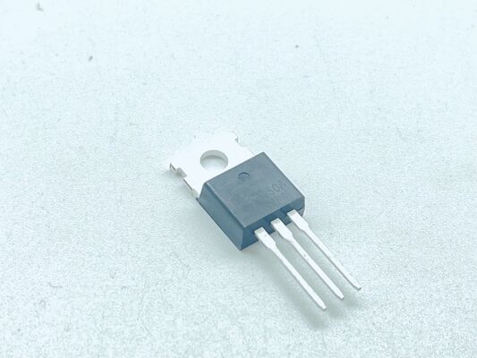 NCE6050A 60V 50A SiC MOSFET 낮은 Rds ((on) 18mΩ 빠른 전환 고 주파수 고 효율성 견고한 성능 TO-247 패키지 서버 SMPS 및 모터 드라이브