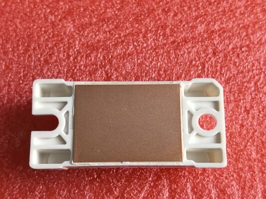 SKD33 16 1600V 33A 듀얼 다이오드 모듈 소프트 복원 낮은 전압 높은 전류 높은 격리 컴팩트 EconoDUAL 패키지 산업 직렬기 및 용접