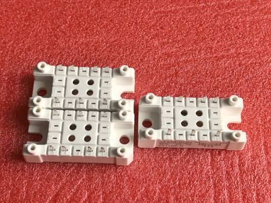 SKD33 16 1600V 33A 듀얼 다이오드 모듈 소프트 복원 낮은 전압 높은 전류 높은 격리 컴팩트 EconoDUAL 패키지 산업 직렬기 및 용접