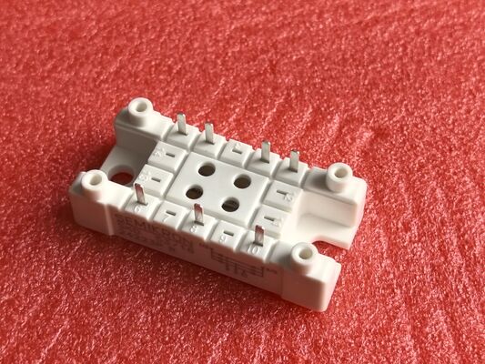 SKD53 16 1600V 53A 듀얼 다이오드 모듈 소프트 복원 낮은 전압 높은 급류 높은 격리 컴팩트 EconoDUAL 패키지 산업 직렬기 및 용접