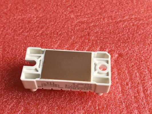 SKD83 16 1600V 83A 듀얼 다이오드 모듈 극저전압 전속 복원 가속 부드러운 회복 높은 전압 전류 높은 고립 강성 EconoDUAL3 패키지 중량 직렬기 및 산업 용접