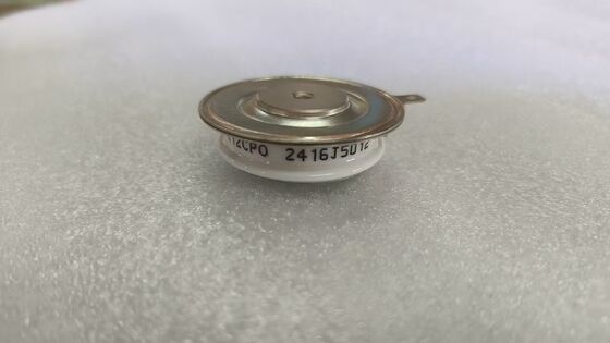 VS-ST303C12CFK0 1200V 300A IGBT 모듈 낮은 Vce(sat) 낮은 손실 높은 견고성 통합 NTC 고속 스위칭 산업용 드라이브 및 UPS 인버터용