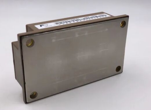 1MB1300SA-120B-52 1200V 1300A 하프 브리지 IGBT 모듈, 낮은 Vce(sat), 높은 단락 회로 내성, 낮은 스위칭 손실, 프레스 핏 기술, 대형 산업용 드라이브 및 고전력 UPS용