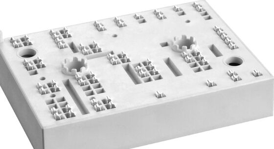 35ACC12F4V1 12V 3.5A 자동차 PNP 트랜지스터 낮은 VCE (sat) 250mV 높은 전류 증가 SOT-223 패키지 AEC-Q101 차량의 부하 전환 및 모터 제어에 적합