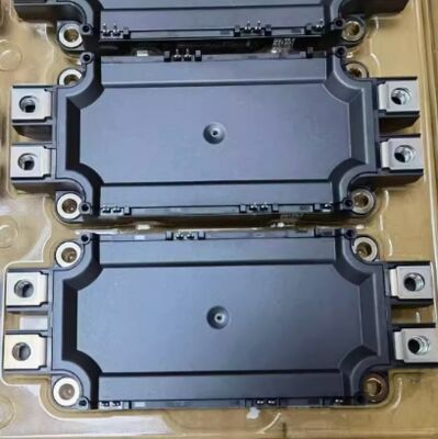 SEMIX603GB12E4P 1200V 600A IGBT 모듈 낮은 Vce(sat) 높은 단락 회로 내성 낮은 스위칭 손실 높은 절연 산업용 고전력 UPS 및 산업용 드라이브