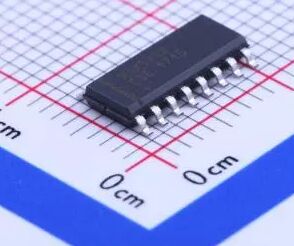 MAX3232ESE+T 3.0V ~ 5.5V RS-232 트랜시버 2 드라이버/2 수신기 ±15kV ESD 보호 저전력 250kbps 배터리 및 산업 시스템용 데이터 속도