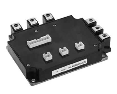 CM200RL-24NF 1200V 200A 듀얼 IGBT 모듈 낮은 VCE(sat) 높은 단락 회로 견고성 낮은 스위칭 손실 산업용 모터 드라이브 및 고전력 UPS용