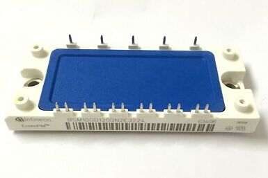 BSM10GD120DN2E3224 1200V 10A IGBT 모듈 낮은 VCE(sat) 1.7V 통합 드라이버 IC 높은 단락 회로 기능 소형 DIP 패키지 모터 드라이브 및 인버터용