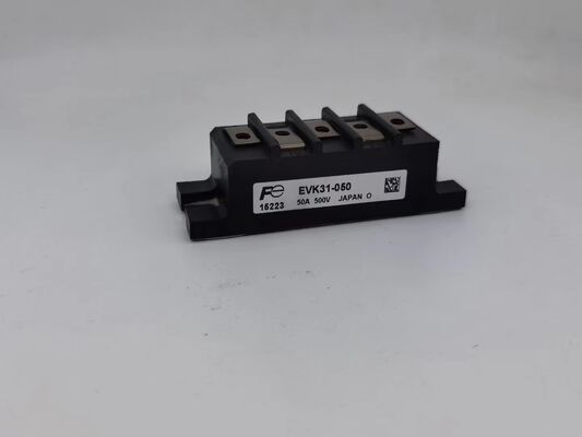 EVK31-050 50A 600V 고속 회복 다이오드 모듈, 낮은 순방향 전압 1.4V, 소프트 회복, 높은 서지 전류, 높은 절연, 산업용 정류기 및 UPS용