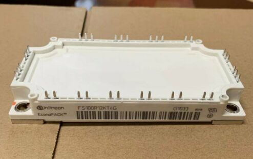 FPS0R12W2T7 0.12W 초저 Rds(on) 2-in-7 핀아웃 고속 스위칭 고효율 컴팩트 사이즈 우수한 열 관리 전력 시스템용 무연