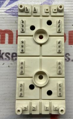 SKDH116/16-L105 1600V 116A IGBT 모듈 3상 브릿지 부스트 초퍼 통합 NTC 높은 서지 전류 950A SEMIPONT6 패키지 프레스인 핀 UL 인증 UPS 및 드라이브용