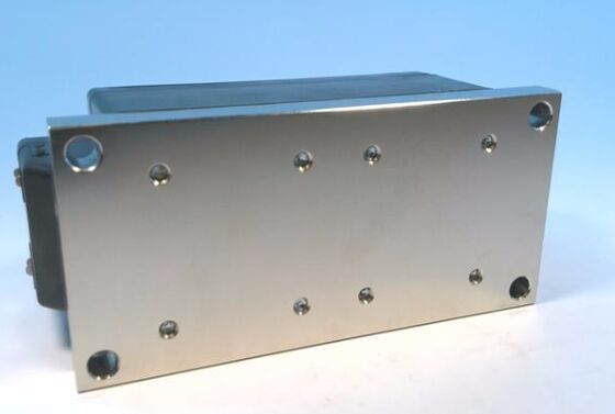 TT600N16KOF 1600V 600A 듀얼 사이리스터 모듈 낮은 VF 1.32V 높은 서지 21kA 압력 접촉 기술 절연 베이스플레이트 트렌치 게이트 UL 인증 소프트 스타터 및 정류기용