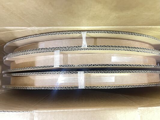 282403-1 8 위치 2.5mm Pitch Wire-to-Board Receptacle Crimp Housing Friction Lock Polarized UL 94V-0 4.5A 산업 및 자동차용 등급 패널 마운트