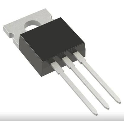 IRF5305PBF P-Chan MOSFET -55V Vdss -31A Id 65mOhm Rds ((on) 빠른 스위칭 논리 레벨 게이트 TO-220 패키지