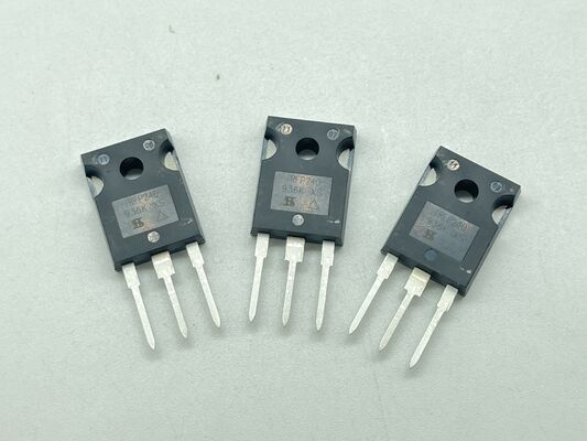 IRFP240 N-Chan MOSFET 200V Vdss 20A Id 0.18Ohm Rds ((동) 빠른 전환 TO-247 패키지 오디오 및 전력에 신뢰할 수 있습니다