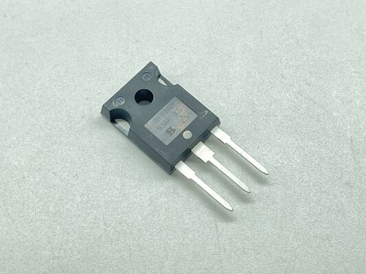 IRFP240 N-Chan MOSFET 200V Vdss 20A Id 0.18Ohm Rds ((동) 빠른 전환 TO-247 패키지 오디오 및 전력에 신뢰할 수 있습니다