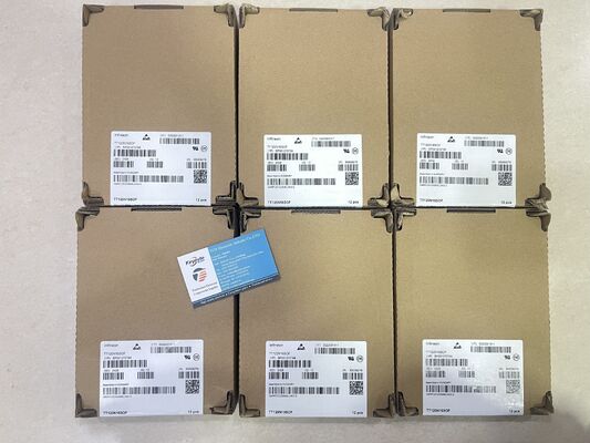 TT120N16SOFHPSA1 SCR 모듈 1600V Vdrm 120A Itav 압력 접촉 높은 전압 저손실 산업용 전력 제어
