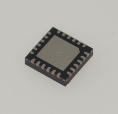 ADS8634SRGER 12비트 ADC 4-ch 1MSPS SPI 프로그림 입력 (± 12V/0-10V) 내부 ref 2.5V-5V VQFN-24 산업용