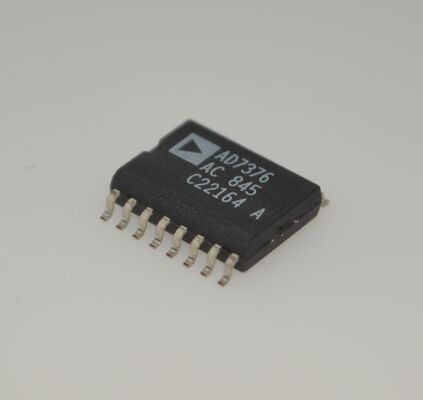 AD7376ARUZ10-R7 128-tap digipot 10k ohm SPI ±30% 저출압 비휘발성 메모리 TSSOP-16