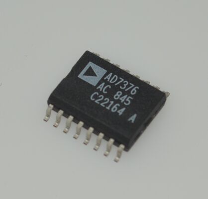 AD7376ARUZ10-R7 128-tap digipot 10k ohm SPI ±30% 저출압 비휘발성 메모리 TSSOP-16