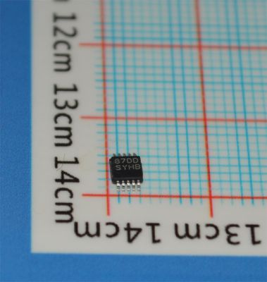 LM3409HVMY 75V 1.5A LED 드라이버 6-75V 입력 아날로그/PWM 디밍 1MHz MSOP-10 -40°C ~ +125°C