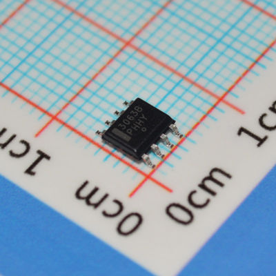 NCP3063BDR2G 1.5A 강압 컨버터 4-40V 입력 250kHz, SOIC-8 85% 효율 -40°C ~ +125°C 사이클별 전류 제한