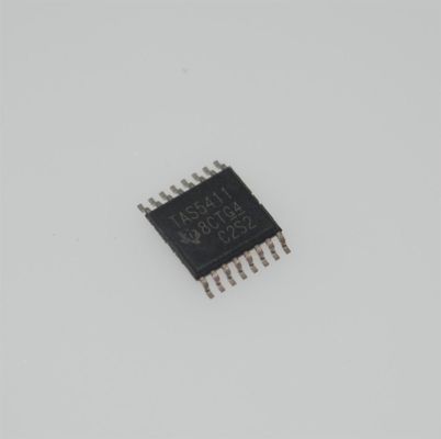TAS5411QPWPRQ1 25W 자동차 클래스-D 앰프 4.5-26V 입력 92% 효율 AEC-Q100 HTSSOP-32 -40°C ~ +125°C