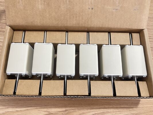 NH1GG69V250P 1250V 250A SiC MOSFET 모듈 낮은 Rds ((on) 3.3mΩ 빠른 전환 고 주파수 낮은 손실 높은 전력 밀도 산업용 등급 PV 인버터 및 모터 드라이브