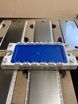 BSM10GD120DN2E3224 1200V 10A IGBT 모듈 낮은 VCE(sat) 1.7V 통합 드라이버 IC 높은 단락 회로 기능 소형 DIP 패키지 모터 드라이브 및 인버터용