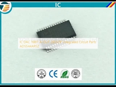 IC DAC 16BIT A-OUT 28SSOP 통합 회로 부품 AD5544ARSZ